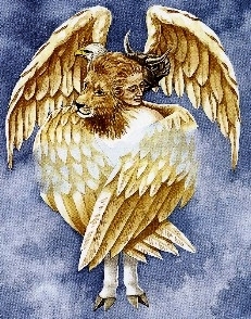 Cherubim