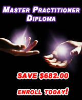 Master Practitioner Diploma