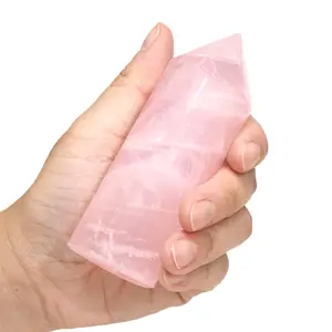 Rose Quartz for Healing