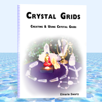 Crystal Grid eBook