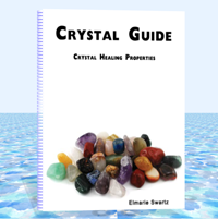 Crystal Guide eBook