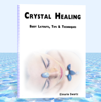 Crystal Healing eBook