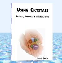 Using Crystals eBook