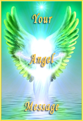 Free Angel Messages