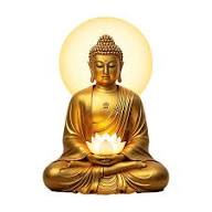 Meaning of Aura Colors - Gold