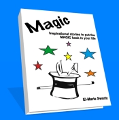 Free E-Book - MAGIC - Inspirational Stories