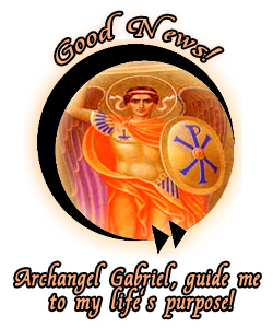 Archangel Gabriel