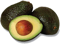 Avocado - Colorful Recipes