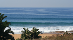 Hibberdene Beach