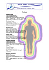 Body Wisdom Charts