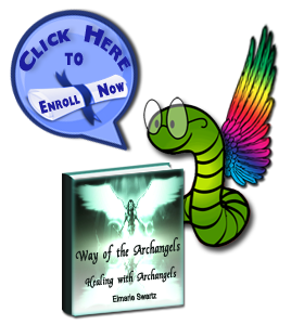 Way of the Archangels - A Course in Angel Healing
