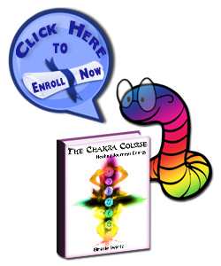 The Chakra Course