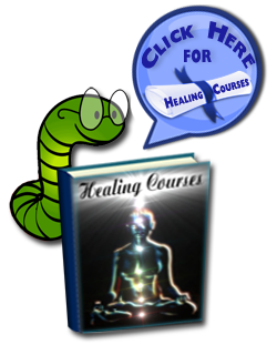 Energy Healing Courses