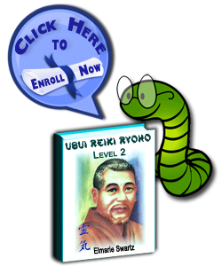 Reiki Level 1 Course