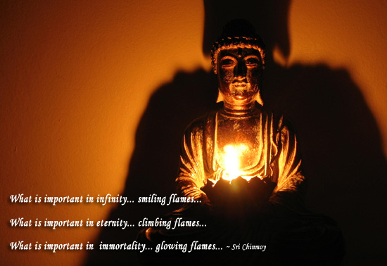 Candle Healing