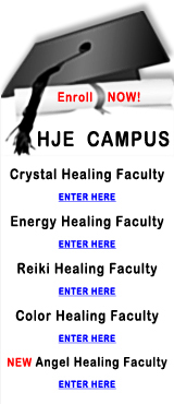 HJE School Energy Healing Campus