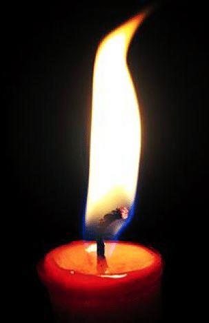 Candle Healing Layouts - Light the way