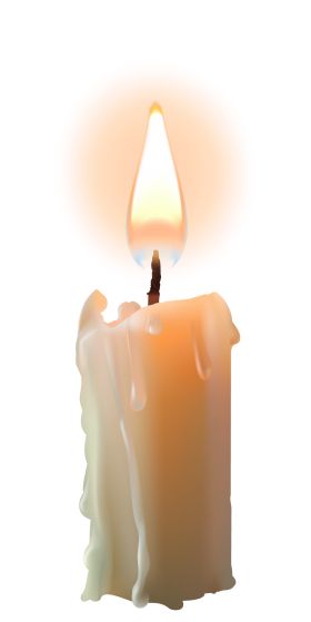 Healing with Candles