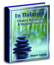 Chakra Balancing Course