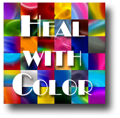 Color Healing Modalities