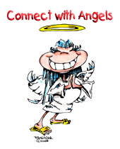 Connect with Angels