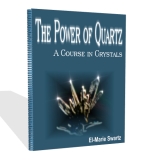 Power of Quartz Crystal Healing Course