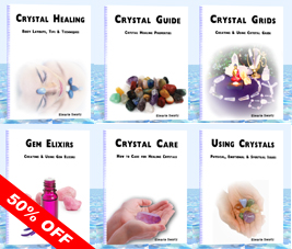 Crystal eBook Bundle