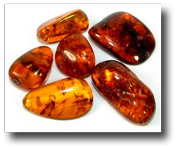 Healing Properties of Amber