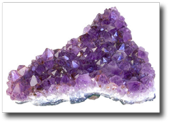 Healing Properties Amethyst