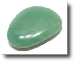 Healing Properties Aventurine