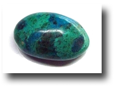 Healing Properties Chrysocolla