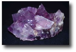 Healing Properties Fluorite