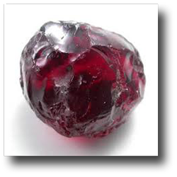 Healing Properties Garnet