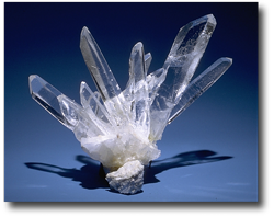 Healing Properties Clear Quartz