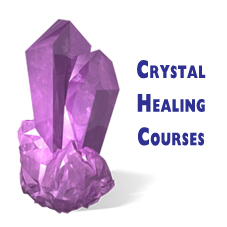 Crystal Healing Courses