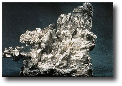 Healing Properties of Silver