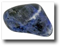 Healing Properties of Sodalite