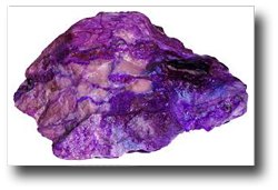 Healing Properties of Sugilite