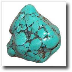 Healing Properties of Turquoise