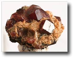 Healing Properties of Zircon