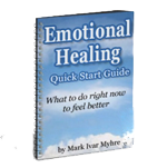 Emotional Healing - Quick Start Guide