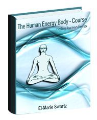 The Energy Body Course
