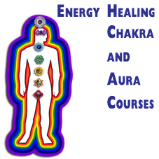 Energy Healing Courses