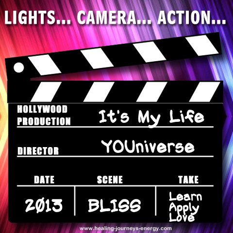 Lights, Camera, Action