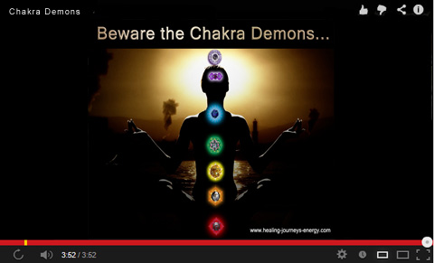 Chakra Video