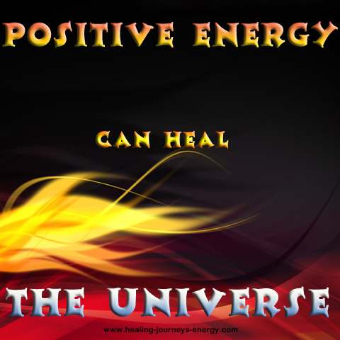 Positive Energy