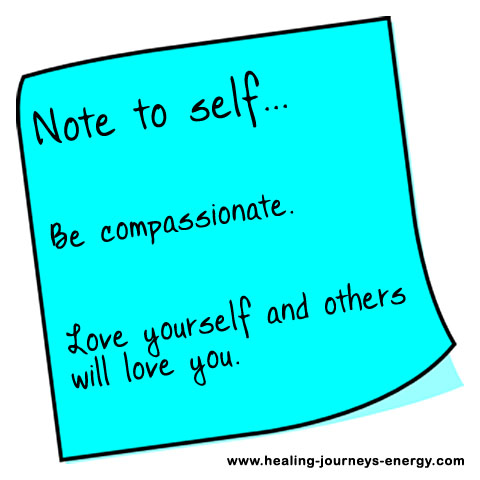 Love Yourself!!