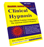 Free Hypnosis Manual