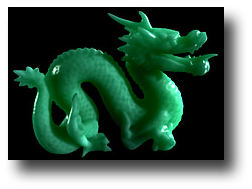 Jade Dragon