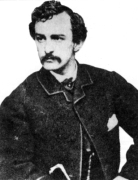 John Wilkes Booth